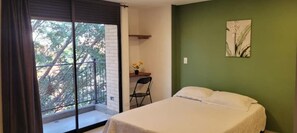 1 habitación