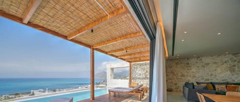 Villa | 6 Schlafzimmer, Internetzugang