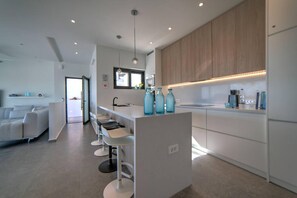 Villa | 3 bedrooms, Internet - Villa Chelidoni in Mariou (Agios Vasileios)