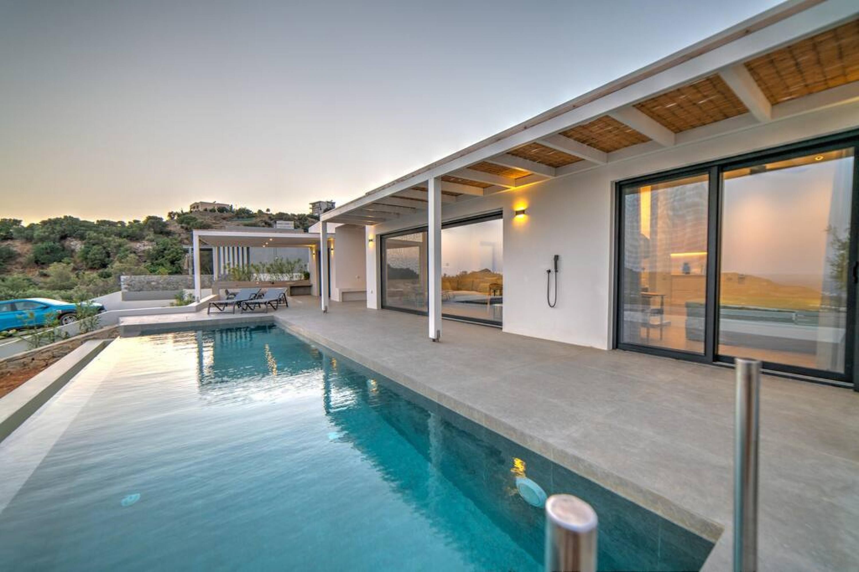 Villa | 3 bedrooms, Internet