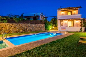 别墅 | 2 多间卧室、高速上网