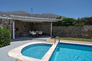 别墅 | 2 多间卧室、高速上网