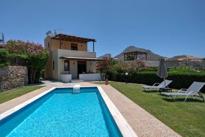 别墅 | 2 多间卧室、高速上网