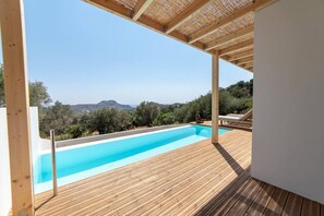 Villa | 2 Schlafzimmer, Internetzugang