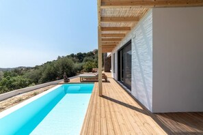 Villa | 2 Schlafzimmer, Internetzugang