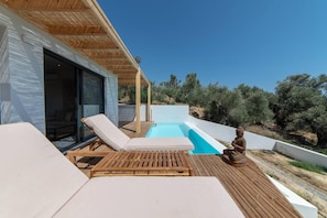 Villa | 2 Schlafzimmer, Internetzugang