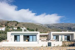 3 bedrooms, Internet - Villa Aragma in Mariou (Agios Vasileios)