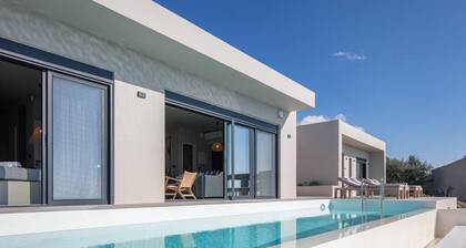Villa Aragma in Mariou