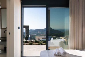 3 bedrooms, Internet - Villa Aragma in Mariou (Agios Vasileios)