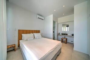 別墅 | 3 間臥室、網路服務