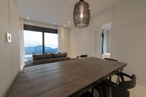 Villa | 3 bedrooms, Internet - Villa Filios - 3 Bedroom Villa With Infinity Pool (Agios Vasileios)