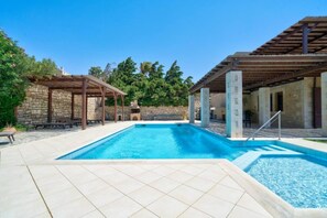 Ferienhaus | 4 Schlafzimmer, Internetzugang