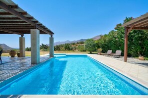 Ferienhaus | 4 Schlafzimmer, Internetzugang