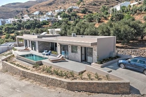House | 3 bedrooms, Internet