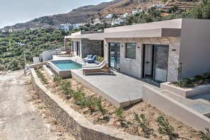 3 bedrooms, Internet - Villa Oniriko in Mariou (Agios Vasileios)