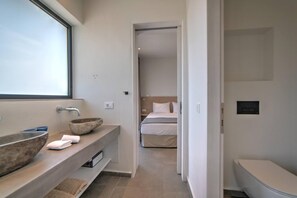 Villa | 3 soverom og internett