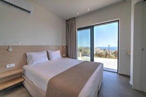 Villa | 3 soverom og internett