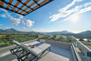 2 bedrooms, Internet - Villa Meraki in Mariou (Agios Vasileios)