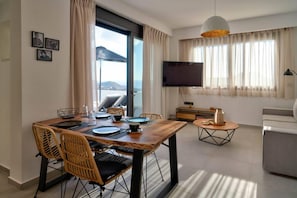 2 bedrooms, Internet - Villa Meraki in Mariou (Agios Vasileios)