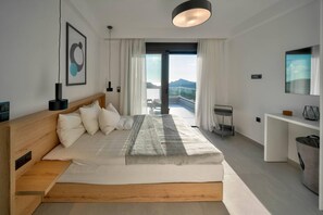2 bedrooms, Internet - Villa Meraki in Mariou (Agios Vasileios)