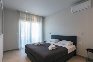 House - Villa Petra in Plakias (Agios Vasileios)