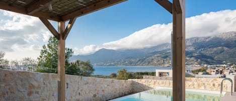 3 chambres, chambres insonorisées, Internet