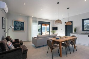 House - Villa Petra in Plakias (Agios Vasileios)