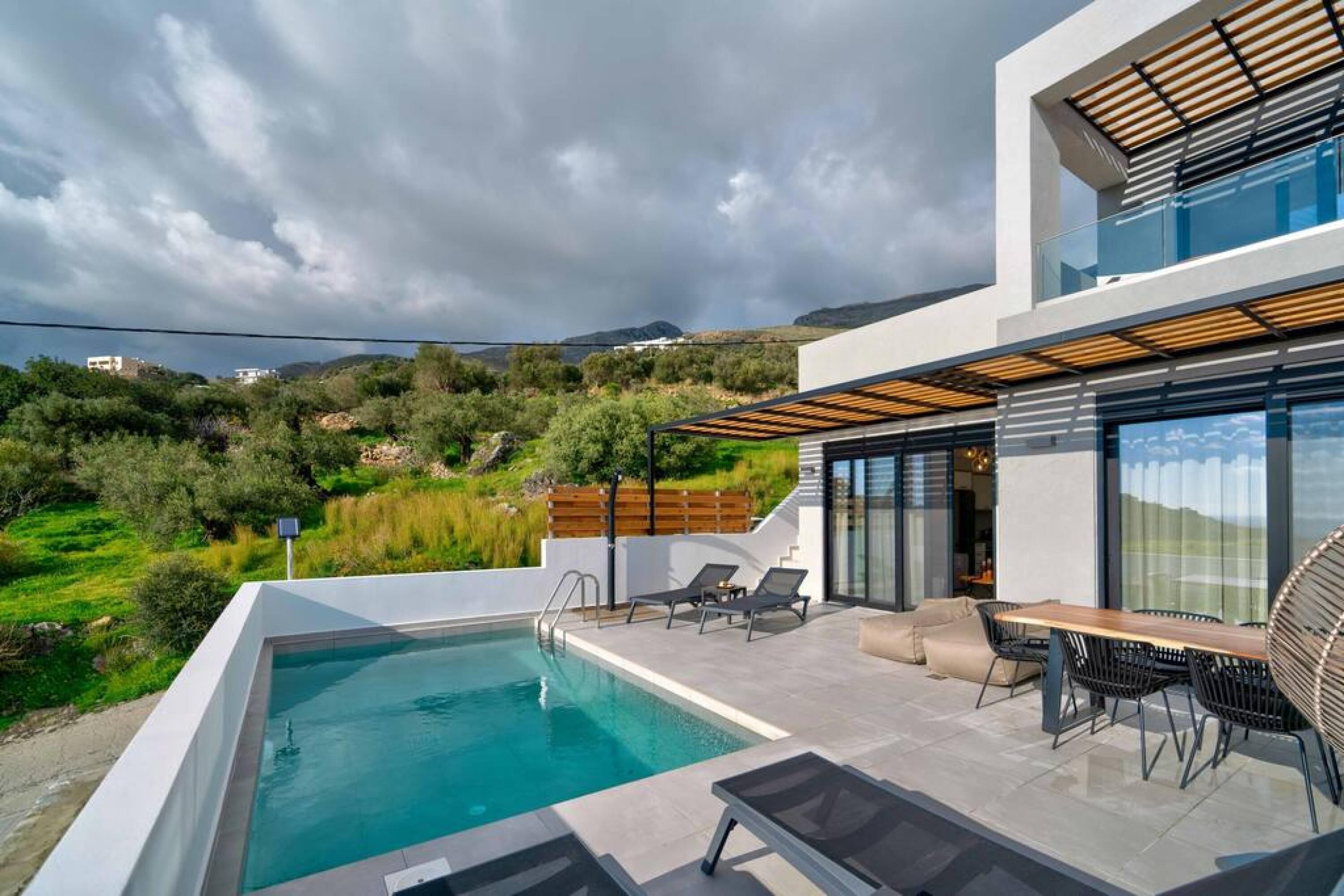 House | 3 bedrooms, Internet