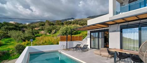 3 habitaciones y internet