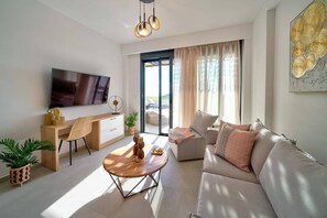 House | 3 bedrooms, Internet - Villa Friday in Mariou (Agios Vasileios)