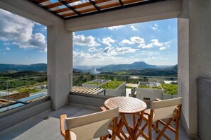 House | 3 bedrooms, Internet - Villa Friday in Mariou (Agios Vasileios)