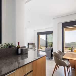 House - Villa Wellerwaard in Rethimno (Agios Vasileios)