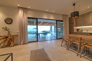 Villa | 4 bedrooms, Internet - Villa Eolos in Mariou (Agios Vasileios)