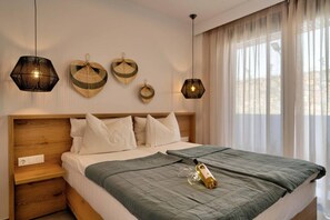 House, Accessible | 2 bedrooms, Internet - Villa Iris in Mariou (Agios Vasileios)
