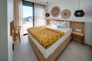 2 bedrooms, Internet - Villa Iris in Mariou (Agios Vasileios)