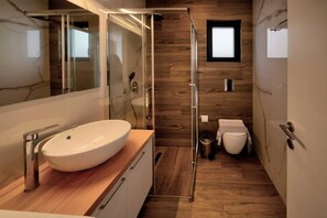 2 bedrooms, Internet - Villa Iris in Mariou (Agios Vasileios)