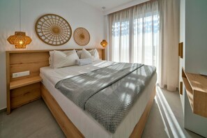 2 bedrooms, Internet - Villa Vidiano in Foinikas (Agios Vasileios)