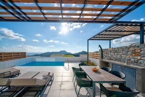 Ferienhaus | 3 Schlafzimmer, Internetzugang