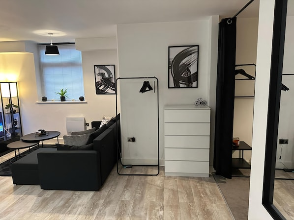 Apartment | Interior