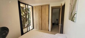 2 Schlafzimmer