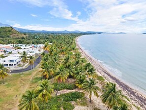 Playa en los alrededores 
