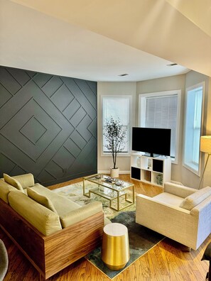 Smart-TV, Computerbildschirme