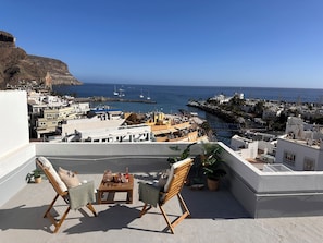 Terraza