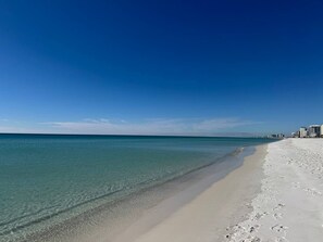 Plage à proximité