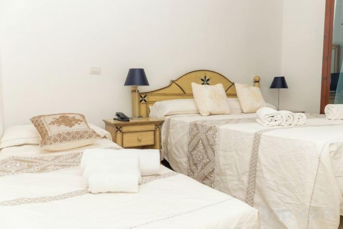 Habitación