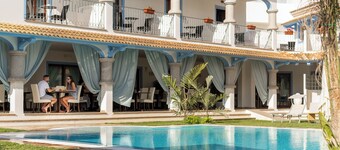 GH Hotel Diana