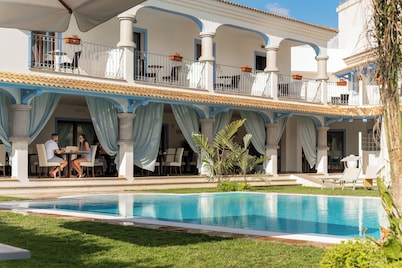 GH Hotel Diana