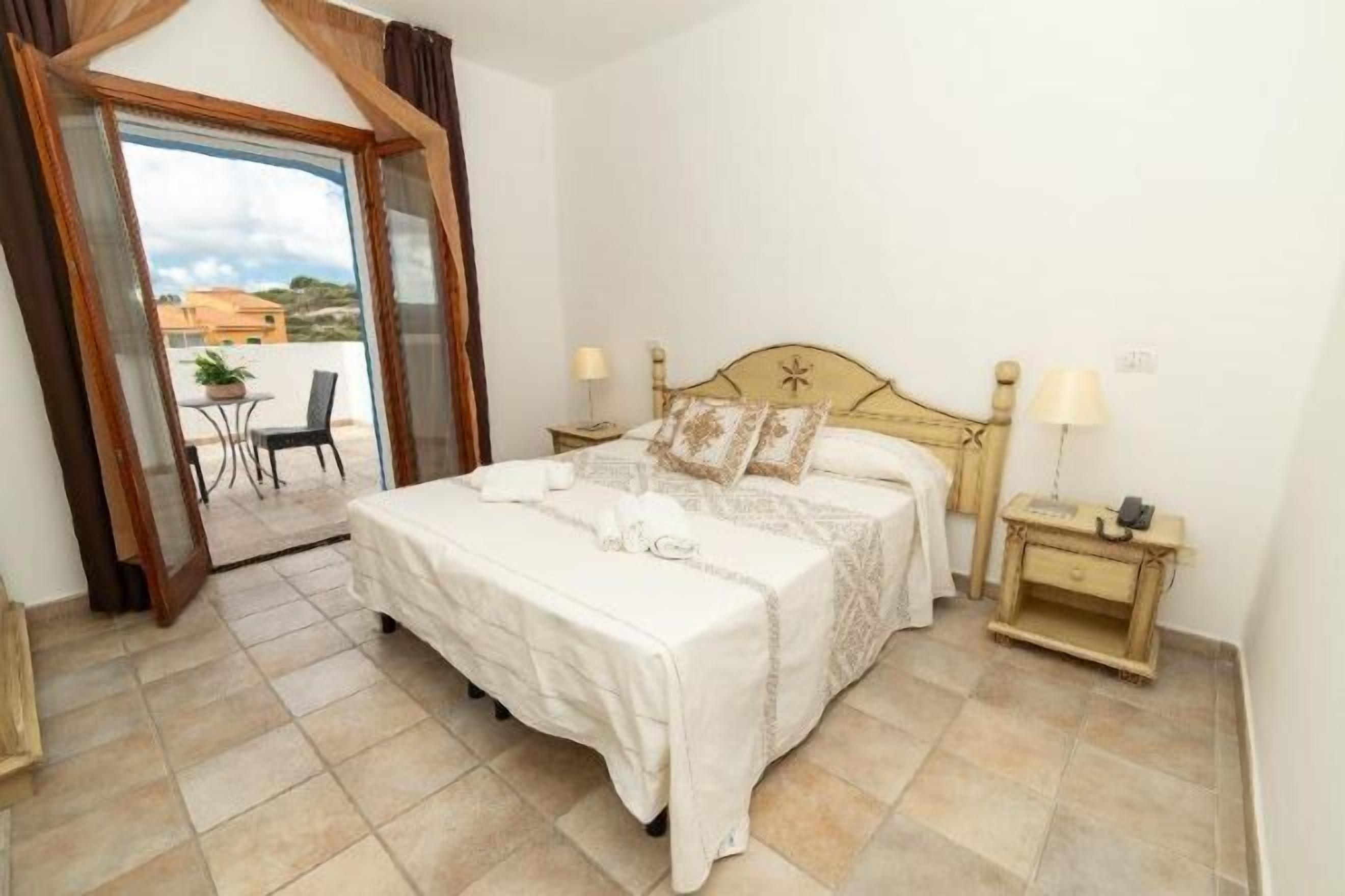 Desk, laptop workspace, blackout curtains, soundproofing