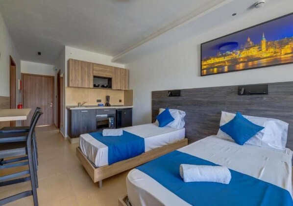 1 quarto, ferros/tábuas de passar roupa, Wi-Fi, roupa de cama