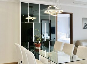Departamento, 3 habitaciones | Área de sala de estar